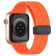 Uskomattoman Mukava Apple Smartwatch Silikoni Yleinen Ranneke