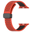 Uskomattoman Mukava Apple Smartwatch Silikoni Yleinen Ranneke