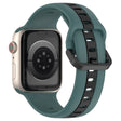 Pehmeä Apple Smartwatch Silikoni Yleinen Ranneke
