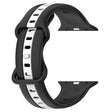 Mega Makea Apple Smartwatch Silikoni Yleinen Ranneke