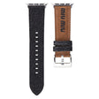 Erittäin Hieno Apple Smartwatch Nailon Yleinen Ranneke