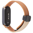 Erittäin Hieno Xiaomi Smart Band 9 / Xiaomi Smart Band 8 Keinonahka Yleinen Ranneke