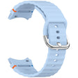 Megamukava Samsung Smartwatch Silikoni Yleinen Ranneke