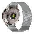 Great Garmin Smartwatch Metalli Yleinen Ranneke