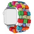 Mega Makea Apple Smartwatch Puu Yleinen Ranneke