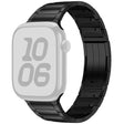 Klassinen Apple Smartwatch Metalli Yleinen Ranneke