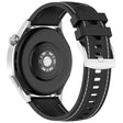 Uskomattoman Mukava Huawei WATCH GT 5 46 mm Silikoni Ranneke