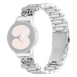 Great Samsung Smartwatch Metalli Yleinen Ranneke