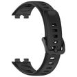 Megamukava Huawei Band 10 Silikoni Ranneke