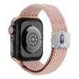 Aivan Fantastinen Apple Smartwatch Nailon Yleinen Ranneke