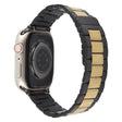 Ehdottoman Siisti Apple Smartwatch Metalli Yleinen Ranneke