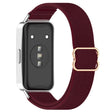 Mukava Huawei Smartwatch Nailon Yleinen Ranneke