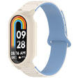 Erittäin Miellyttävä Xiaomi Smart Band 9 Silikoni Ranneke