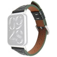 Aivan Kiva Xiaomi Smartwatch Aitoa Nahkaa Yleinen Ranneke