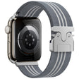 Huomattavan Siisti Apple Smartwatch Nailon Yleinen Ranneke