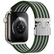 Muodikas Apple Smartwatch Nailon Yleinen Ranneke