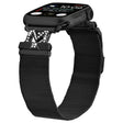 Super Tyylikäs Apple Smartwatch Metalli Yleinen Ranneke