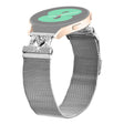 Erittäin Hieno Garmin Bounce / Garmin D2 Air X10 Metalli Yleinen Ranneke