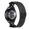 Mega Makea Garmin Forerunner 55 / Garmin Venu Metalli Ranneke
