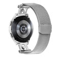 Mega Fantastinen Amazfit GTS 3 Metalli Ranneke