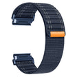Huomattavan Muodikas Garmin Smartwatch Nailon Yleinen Ranneke