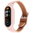 Todella Kaunis Xiaomi Smart Band 9 Keinonahka Ranneke