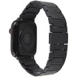 Erittäin Hyvä Apple Smartwatch Metalli Yleinen Ranneke