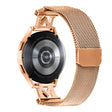 Mukava Garmin Forerunner 645 / Garmin Forerunner 645 Music Metalli Yleinen Ranneke