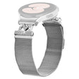 Mega Siisti Samsung Smartwatch Metalli Ja Strassit Yleinen Ranneke