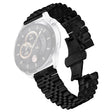 Mega Luotettava Garmin Forerunner 255 Metalli Ranneke