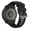 Tyylikäs Garmin Instinct 3 AMOLED 45mm / Garmin Instinct 3 45mm Silikoni Yleinen Ranneke