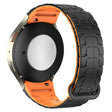 Superkova Samsung Smartwatch Silikoni Yleinen Ranneke