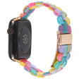 Muodikas Apple Smartwatch Muovi Yleinen Ranneke