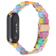 Mukava Xiaomi Smart Band 8 / Xiaomi Smart Band 9 Muovi Yleinen Ranneke