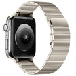 Muodikas Apple Smartwatch Metalli Yleinen Ranneke
