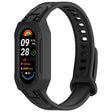 Arvostettu Xiaomi Smartwatch Silikoni Yleinen Ranneke