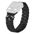 Viileä Apple Smartwatch Strassit Yleinen Ranneke