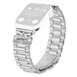 Super Siisti Apple Smartwatch Strassit Yleinen Ranneke
