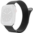 Uskomattoman Kova Apple Smartwatch Metalli Yleinen Ranneke