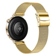 Super Kiva Huawei Watch GT 5 Pro 42mm / Huawei WATCH GT 5 41 mm Metalli Yleinen Ranneke