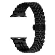 Erittäin Miellyttävä Apple Smartwatch Metalli Yleinen Ranneke