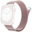 Uskomattoman Fantastinen Apple Smartwatch Metalli Yleinen Ranneke