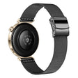 Tyylikäs Nokia Steel HR / Withings Steel HR (36mm) Metalli Yleinen Ranneke
