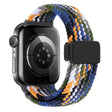 Ehdottoman Siisti Apple Smartwatch Nailon Yleinen Ranneke