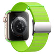 Ehdottoman Luotettava Apple Smartwatch Nailon Yleinen Ranneke