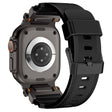 Super Kiva Apple Smartwatch Silikoni Yleinen Ranneke