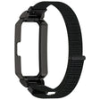 Aivan Fantastinen Huawei Smartwatch Nailon Yleinen Ranneke