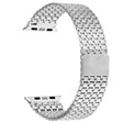 Erittäin Siisti Apple Smartwatch Metalli Yleinen Ranneke
