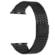 Huomattavan Fantastinen Apple Smartwatch Metalli Yleinen Ranneke