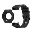 Tyylikäs Amazfit T-Rex 2 Silikoni Ranneke